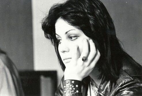 Joan Jett & The Blackhearts