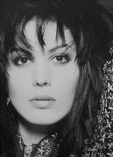 Joan Jett