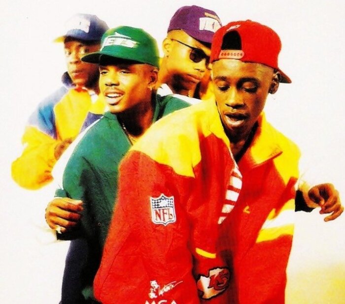 Jodeci