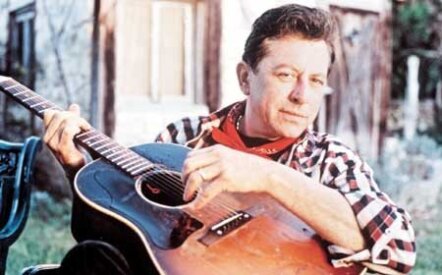 Joe Ely