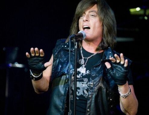 Joe Lynn Turner
