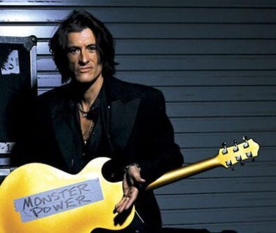Joe Perry