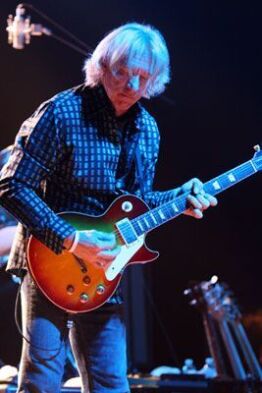 Joe Walsh