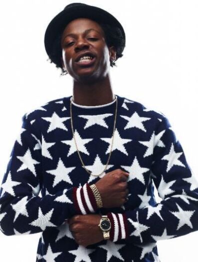 Joey Badass