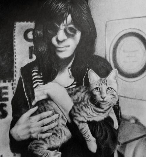 Joey Ramone