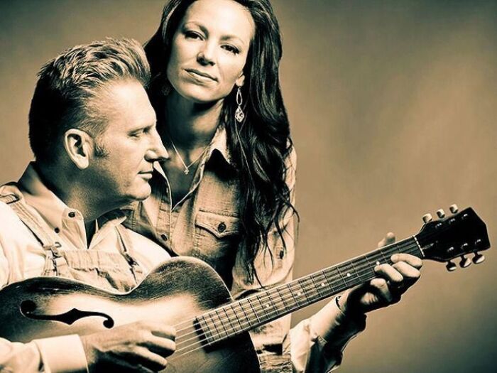 Joey + Rory