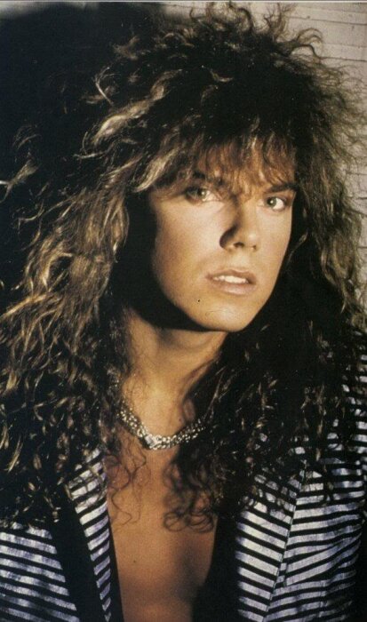 Joey Tempest