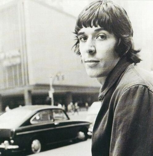 John Cale