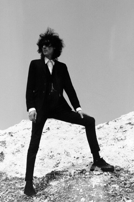 John Cooper Clarke