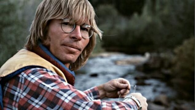John Denver