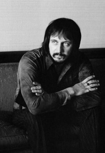 John Entwistle