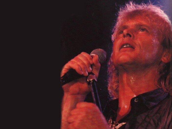 John Farnham
