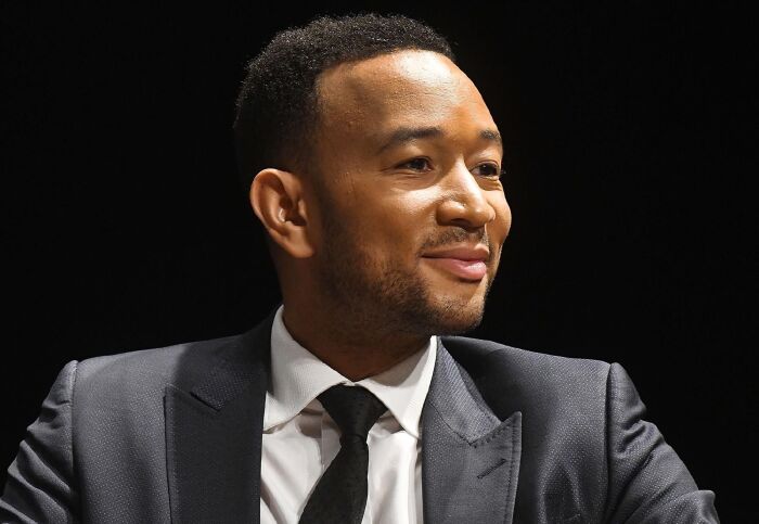 John Legend