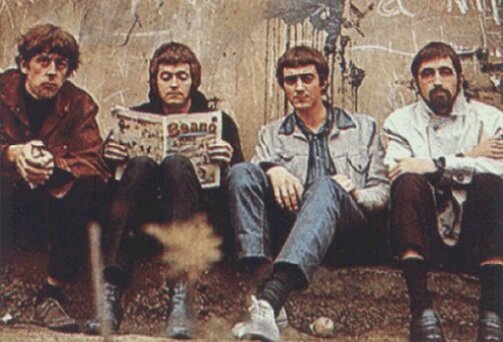 John Mayall’s Bluesbreakers