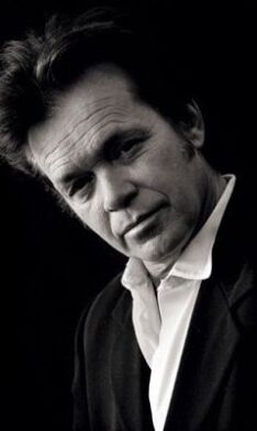 John Mellencamp