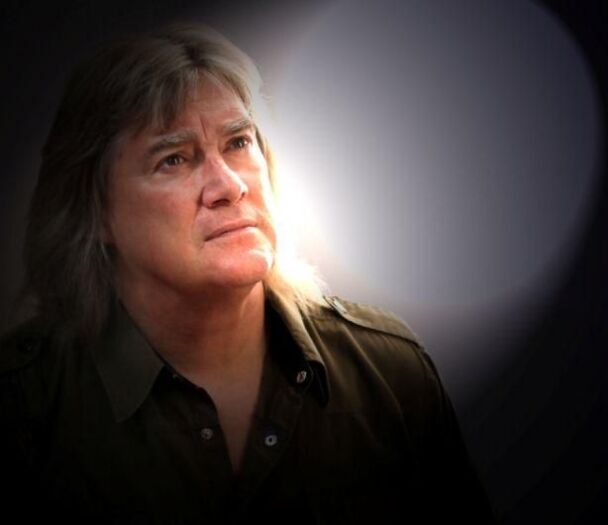 John Schlitt