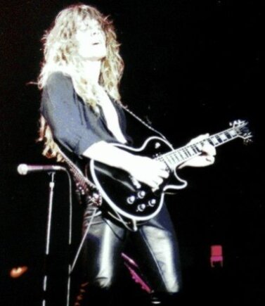 John Sykes