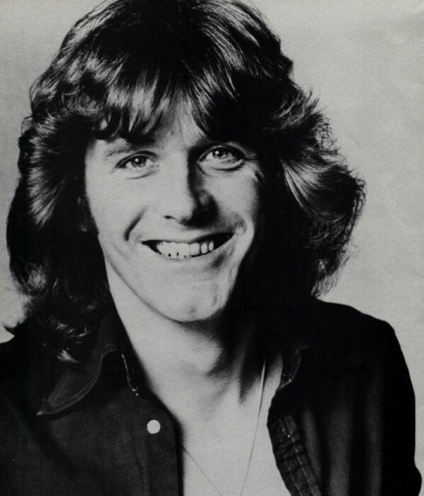 John Wetton