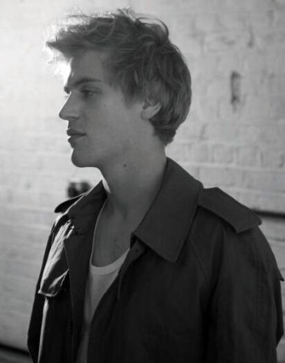 Johnny Flynn