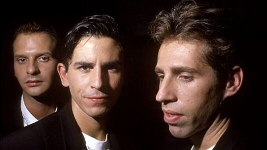 Johnny Hates Jazz