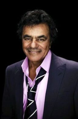 Johnny Mathis