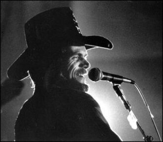 Johnny Paycheck