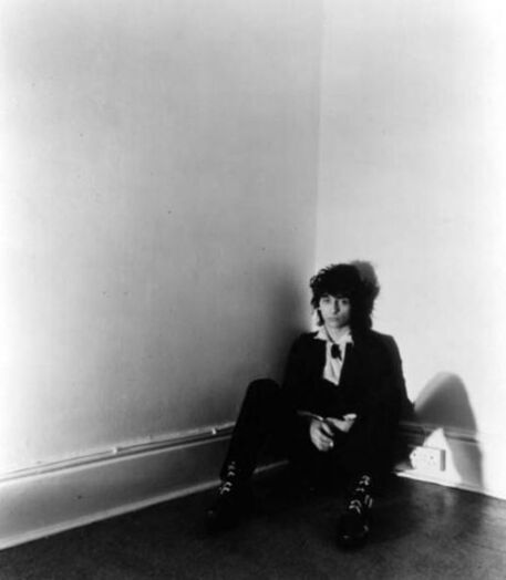 Johnny Thunders