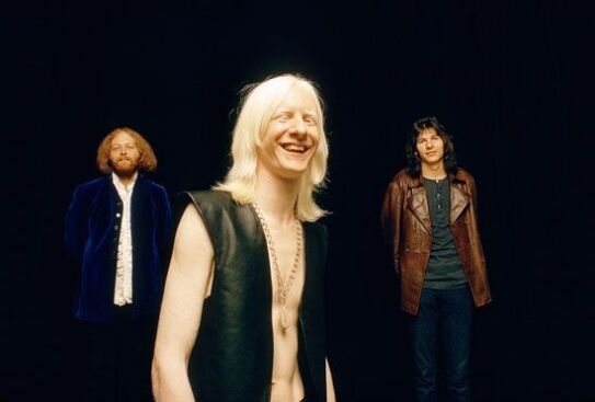 Johnny Winter