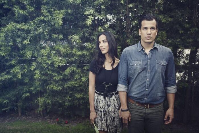 Johnnyswim