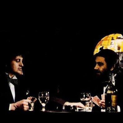 Jon And Vangelis