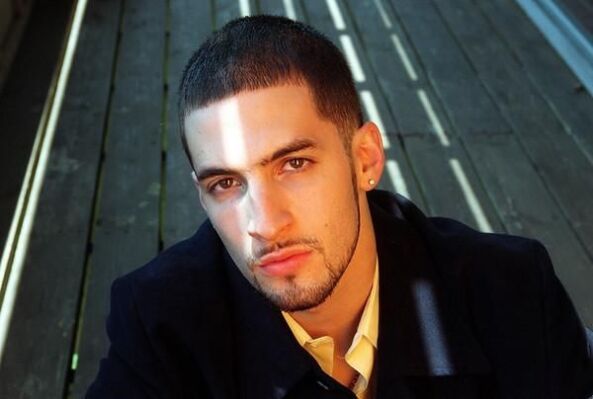 Jon B.