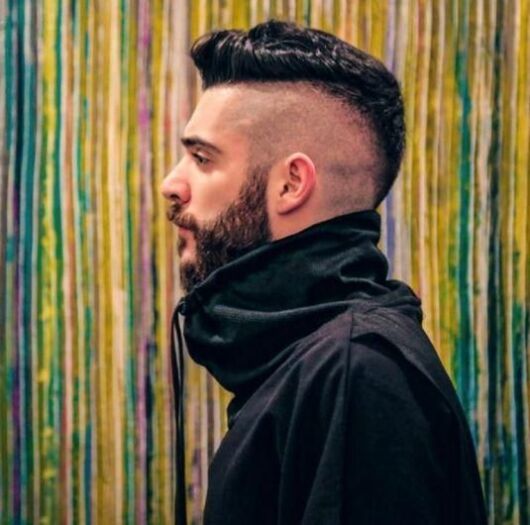 Jon Bellion
