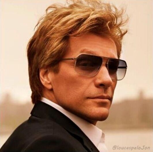 Jon Bon Jovi
