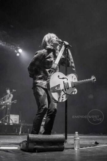 Jon Foreman
