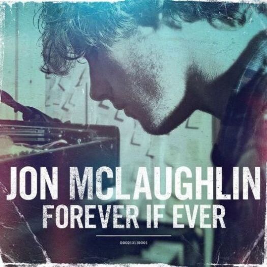 Jon McLaughlin