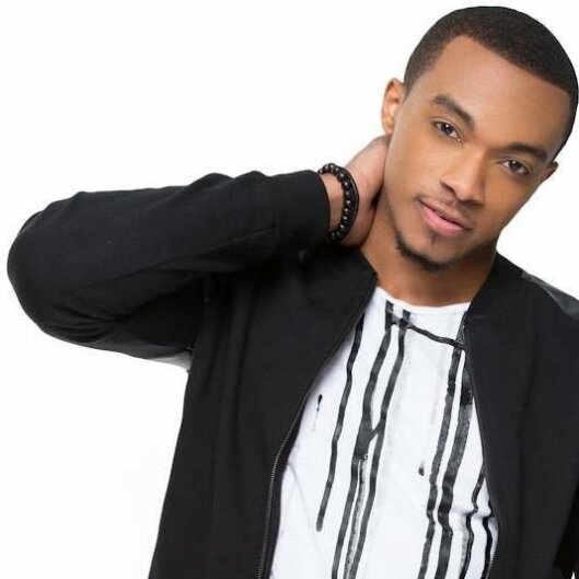 Jonathan McReynolds
