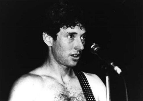 Jonathan Richman