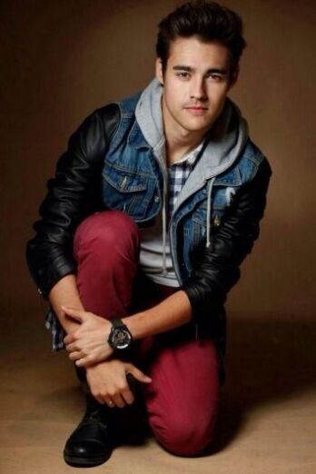 Jorge Blanco