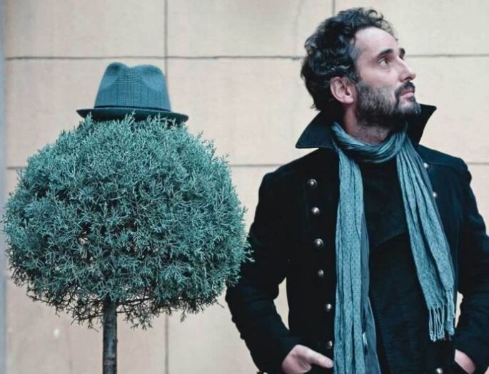 Jorge Drexler