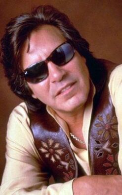 Jose Feliciano
