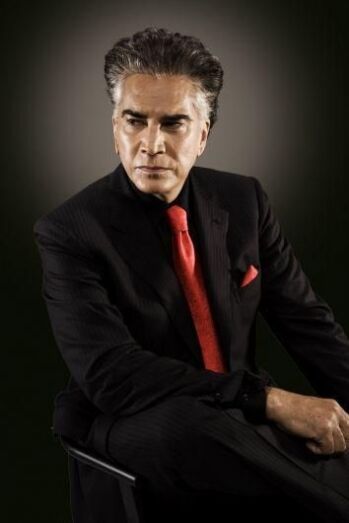 José Luis Rodríguez (El Puma)