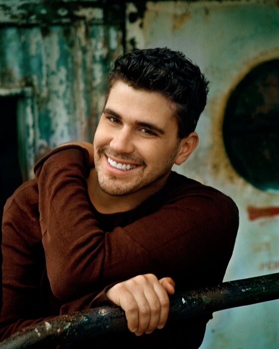 Josh Gracin