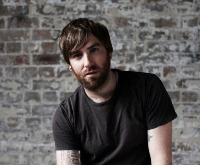 Josh Pyke