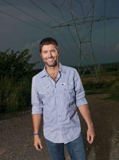 Josh Turner