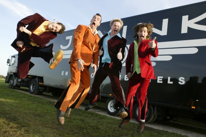 Jovink En de Voederbietels