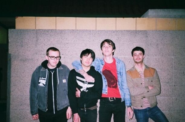 Joyce Manor