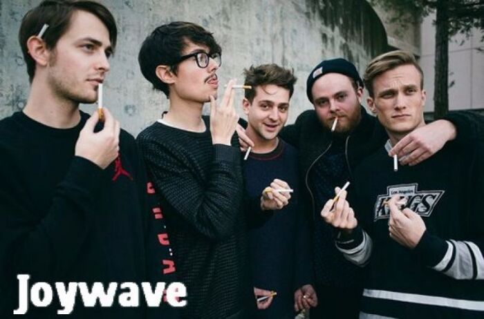 Joywave