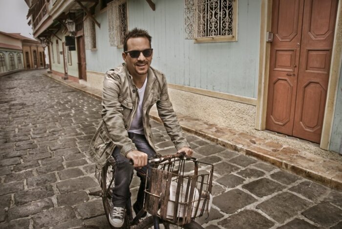 Juan Fernando Velasco