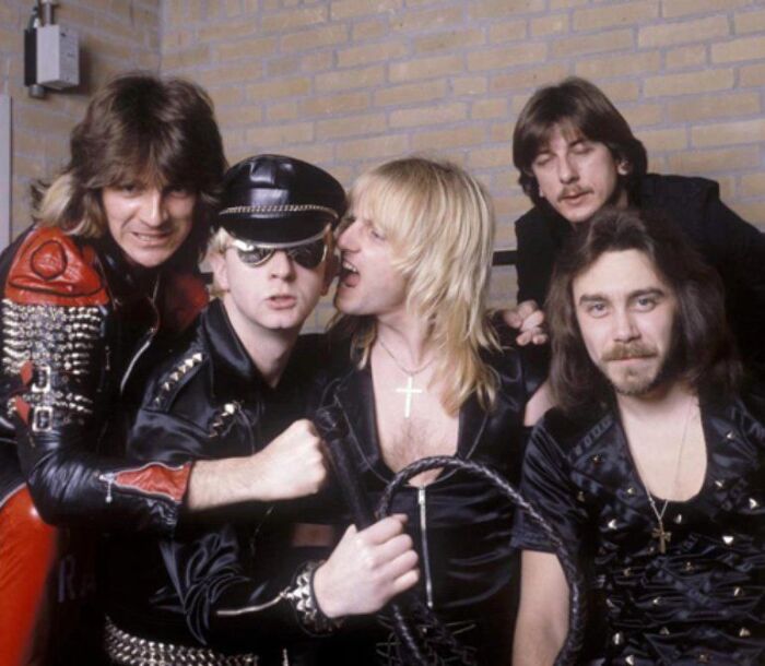 Judas Priest