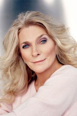 Judy Collins